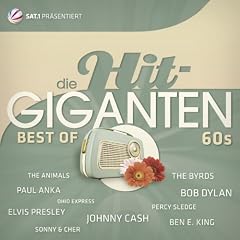 Die Hit Giganten - Best Of 60's
