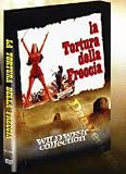 Run of the Arrow ( Hot Lead ) ( The Last Bullet ) [ NON-USA FORMAT, PAL, Reg.0 Import - Italy ]