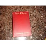 Alfred De Musset book cover