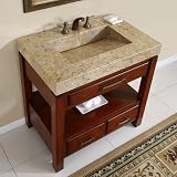 36 Cameron Single Bathroom Vanity