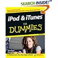 iPod and iTunes For Dummies (For Dummies (Computer Tech)) by Tony Bove and Cheryl Rhodes