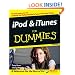iPod & iTunes For Dummies (For Dummies (Computer/Tech))