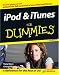 Books : iPod & iTunes For Dummies (For Dummies (Computer/Tech))