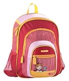 Sigikid - 51928 - Fourniture Scolaire - Conni - Mon Amie - Sac à Dos