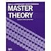Master Theory Book 2 Intermediate Theory. By Charles Peters and Paul Yoder. by Neil A. Kjos