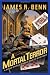 A Mortal Terror: A Billy Boyle World War II Mystery (Billy Boyle World War II Mysteries) [Hardcover]