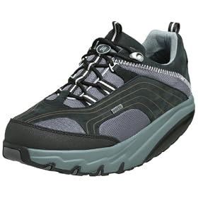 Buy MBT Mens Chapa GTX Trail Shoe