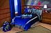 WWE Ringside Comforter