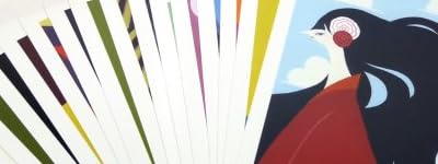 日本の神様カード