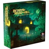 51lL2w89AnL. SL160  Betrayal at House on the Hill