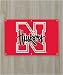 Nebraska Cornhuskers Fan Banner