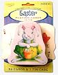 Easter Bunny Playing Cards in Tin Case