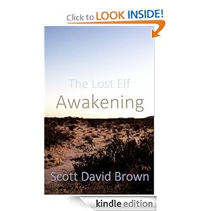 The Lost Elf (Awakening)
