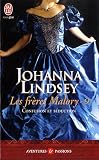 Les fr�res Malory, Tome 9 : Confusion et s�duction