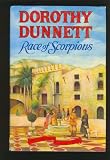 Race Of Scorpions (House of Niccolo Dorothy Dunnett)