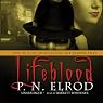 Lifeblood: The Vampire Files, Book 2