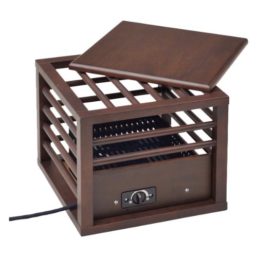 山善(YAMAZEN) 一人用こたつ(天板付) YMK-100