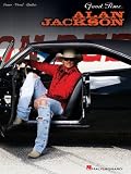 Alan Jackson Good Time