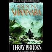 The Wishsong of Shannara: The Shannara Series, Book 3 | [Terry Brooks]