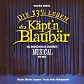 Die 13 1/3 Leben des K�pt'n Blaub�r