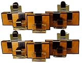 Fendi Eau De Parfum 0.17 Oz (5ml) Mini - 10 Pack
