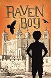 Raven boy