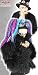 Sports : Flokatijacke Simply Black