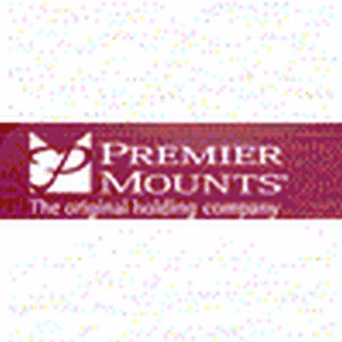 Premier Mounts PP-FCTA Hidden False Ceiling Tile Adapter Premier Mounts PP-FCTA Hidden False Ceiling Tile Adapter