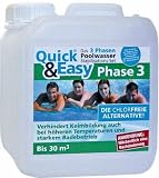 Bestway Quick & Easy Nachfuellpack