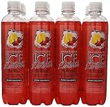 UPC 016571950309 product image for Sparkling ICE Lemonade, Strawberry, 17 Ounce (Pack of 12) | upcitemdb.com
