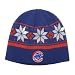 Chicago Cubs Snowflake Winter Beanie by '47 Brand