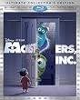 Image of Monsters, Inc. (Five-Disc Ultimate Collector's Edition : 3D Blu-ray / Blu-ray / DVD Combo + Digital Copy)