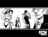 Produkt-Bild: Chapter 3: SIN