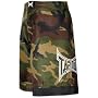 TapouT Men's Camo Long Short