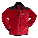 TAIGA Polartec Fleece-300 Sport - Men's Zip Fleece Jacket with Underarm Zippers, MADE IN CANADA