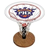 Huffy Phoenix Suns Team Backboard Coffee Table - PHOENIX SUNS One Size