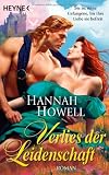 Verlies der Leidenschaft: Roman - Hannah Howell