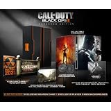 Call of Duty : Black Ops 2 - �dition Hardenedpar Activision Inc.