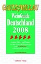 Gault Millau WeinGuide Deutschland 2008