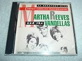 Martha Reeves and the Vandellas 24 Greatest Hits