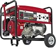 All Power America APG3009 6,000 Watt 13 HP OHV 4-Cycle Gas Powered Portable Generator All Power America APG3009 6,000 Watt 13 HP OHV 4-Cycle Gas Powered Portable Generator