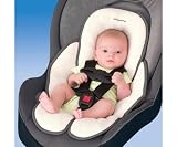Summer Infant Snuzzler - Black Trim