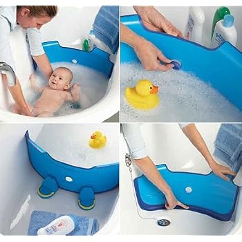 Barriere de bain Babydam