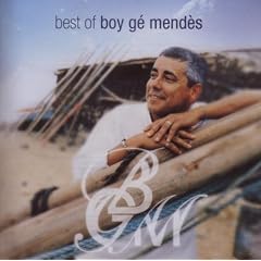 Best Of Boy G� Mend�s