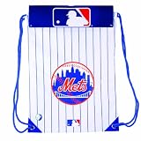 MLB New York Mets Drawstring Backpack