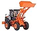 1:35 Hitachi Wheel Loader Zw100-6