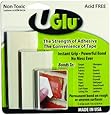 UGlu MTR200 Adhesive Family Pack, Assorted Sizes