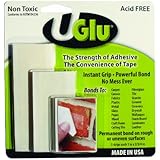 UGlu MTR200 Adhesive Family Pack, Assorted Sizes