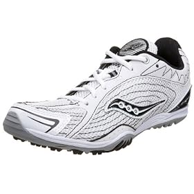 Buy Saucony Ladies Shay XC Flat Racing Shoe