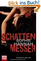 Schattenmesser: Thriller